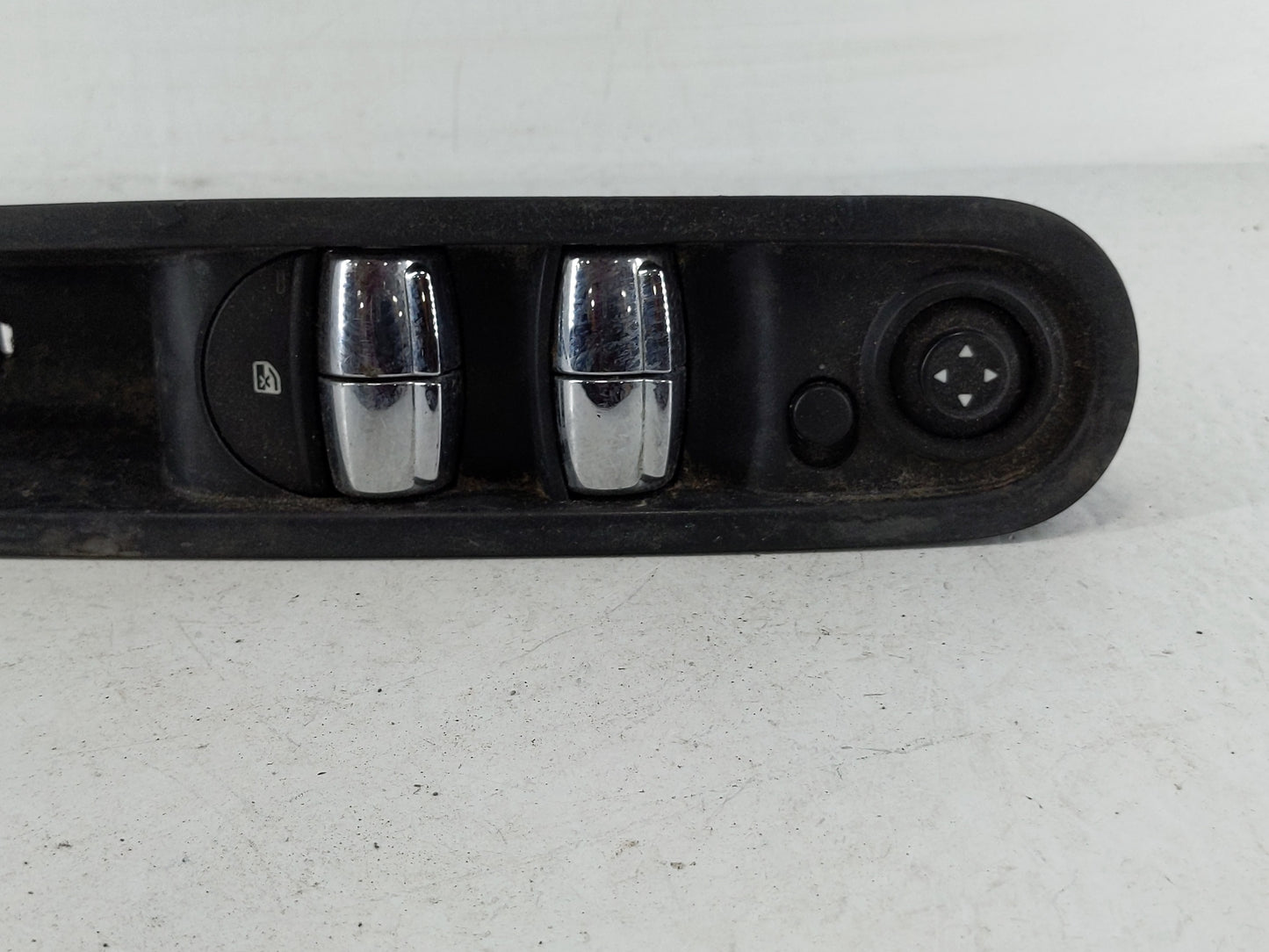 2014 Mini Cooper Clubman Master Power Window Switch Replacement Driver Side Left P/N:25401 GCA0A 9289624-01 Fits OEM Used Au