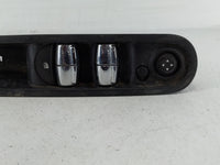 2014 Mini Cooper Clubman Master Power Window Switch Replacement Driver Side Left P/N:25401 GCA0A 9289624-01 Fits OEM Used Au