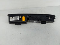 2014 Mini Cooper Clubman Master Power Window Switch Replacement Driver Side Left P/N:25401 GCA0A 9289624-01 Fits OEM Used Au