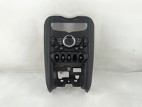 2014 Mini Cooper Clubman Climate Control Module Temperature AC/Heater Replacement Fits Fits 2011 2012 2013 OEM Used Auto Par