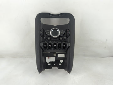 2014 Mini Cooper Clubman Climate Control Module Temperature AC/Heater Replacement Fits Fits 2011 2012 2013 OEM Used Auto Par