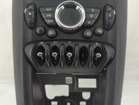 2014 Mini Cooper Clubman Climate Control Module Temperature AC/Heater Replacement Fits Fits 2011 2012 2013 OEM Used Auto Par