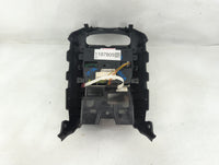 2014 Mini Cooper Clubman Climate Control Module Temperature AC/Heater Replacement Fits Fits 2011 2012 2013 OEM Used Auto Par