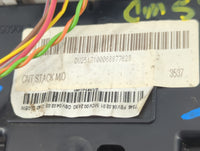 2014 Mini Cooper Clubman Climate Control Module Temperature AC/Heater Replacement Fits Fits 2011 2012 2013 OEM Used Auto Par