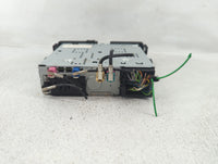 2014 Mini Cooper Clubman Radio AM FM Cd Player Receiver Replacement P/N:9 344 089 Fits Fits 2015 2016 OEM Used Auto Parts - 