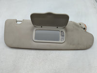 2014 Mini Cooper Clubman Sun Visor Shade Replacement Passenger Right Mirror Fits Fits 2008 2009 2010 2011 2012 2013 OEM Used