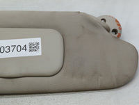 2014 Mini Cooper Clubman Sun Visor Shade Replacement Passenger Right Mirror Fits Fits 2008 2009 2010 2011 2012 2013 OEM Used