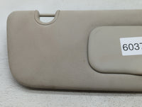 2014 Mini Cooper Clubman Sun Visor Shade Replacement Passenger Right Mirror Fits Fits 2008 2009 2010 2011 2012 2013 OEM Used