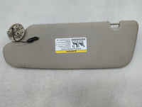 2014 Mini Cooper Clubman Sun Visor Shade Replacement Passenger Right Mirror Fits Fits 2008 2009 2010 2011 2012 2013 OEM Used