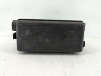 2014 Mini Cooper Clubman Fusebox Fuse Box Panel Relay Module P/N:153839190514 9240943-02 Fits Fits 2011 2012 2013 2015 2016 