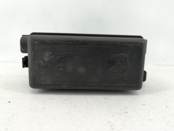 compare product 2014 Mini Cooper Clubman Fusebox Fuse Box Panel Relay Module P/N:153839190514 9240943-02 Fits Fits 2011 2012 2013 2015 2016 OEM Used Auto Parts