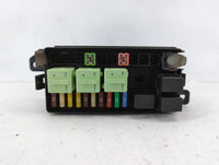 2014 Mini Cooper Clubman Fusebox Fuse Box Panel Relay Module P/N:153839190514 9240943-02 Fits Fits 2011 2012 2013 2015 2016 