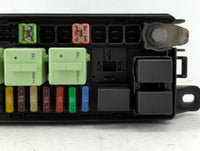 2014 Mini Cooper Clubman Fusebox Fuse Box Panel Relay Module P/N:153839190514 9240943-02 Fits Fits 2011 2012 2013 2015 2016 