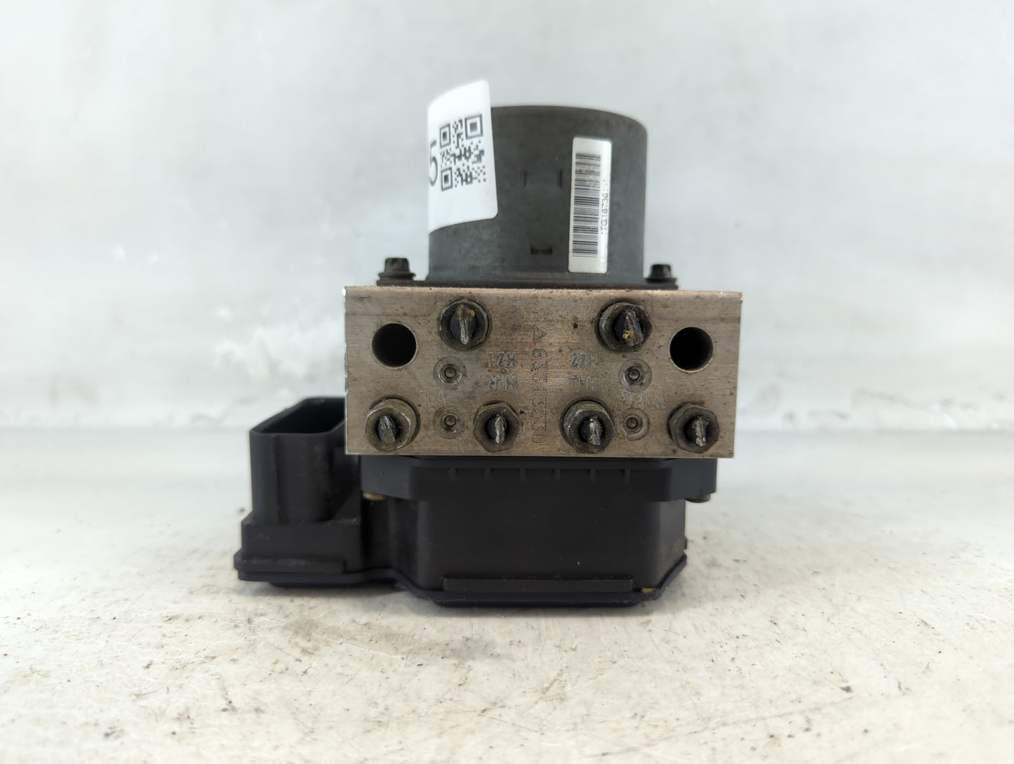 2013-2015 Mini Cooper Countryman ABS Pump Control Module Replacement P/N:17723710 54086588A, 6866011 01 Fits Fits 2013 2014 