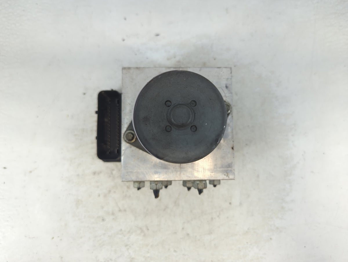 2013-2015 Mini Cooper Countryman Anti-Lock Brake ABS Pump Module Actuator OEM P/N:17723710 54086588A Fits Fits 2013 2014 201