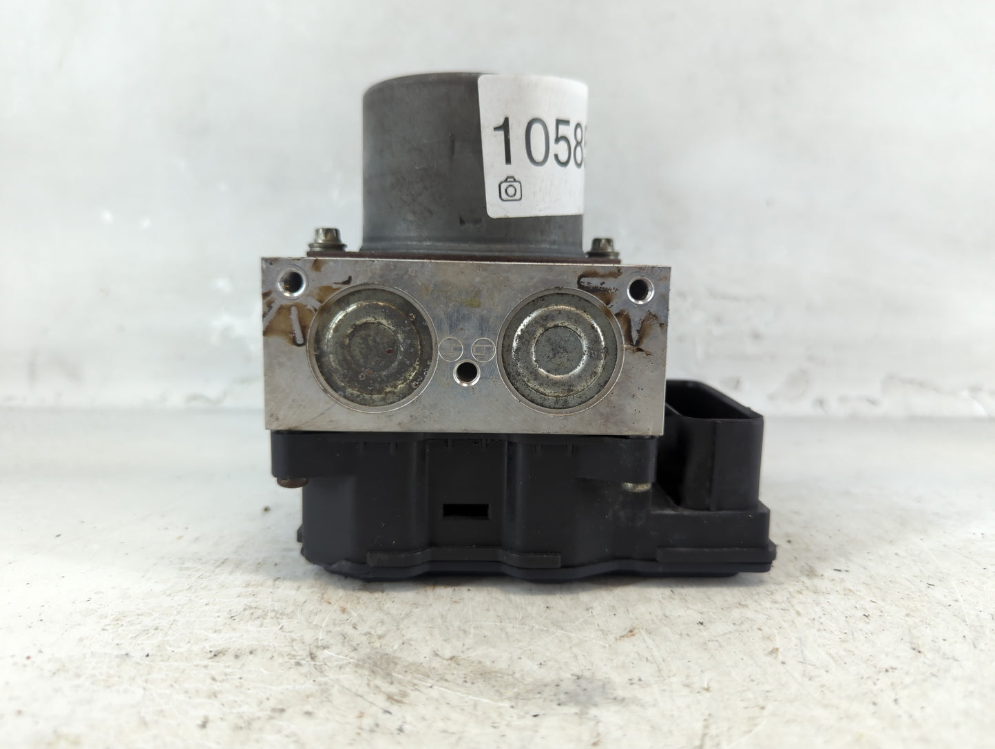 2013-2015 Mini Cooper Countryman ABS Pump Control Module Replacement P/N:17723710 54086588A, 6866011 01 Fits Fits 2013 2014 