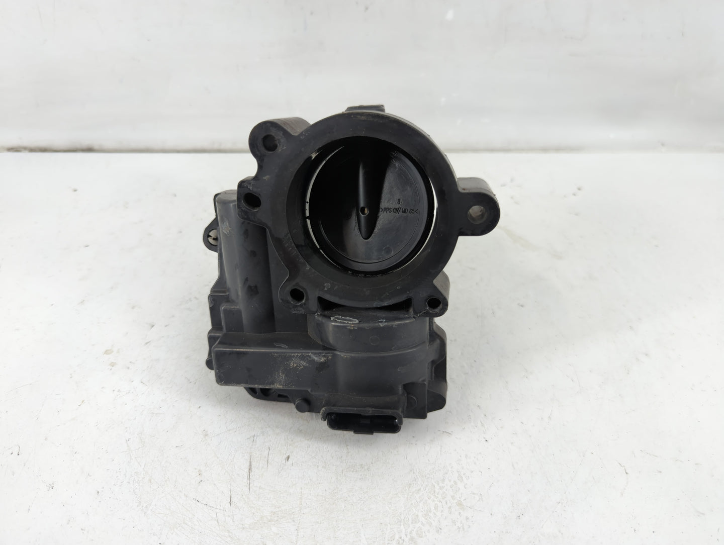 2014-2016 Mini Cooper Countryman Throttle Body P/N:V862419080-01 A2C38050700 Fits Fits 2013 2014 2015 2016 OEM Used Auto Par