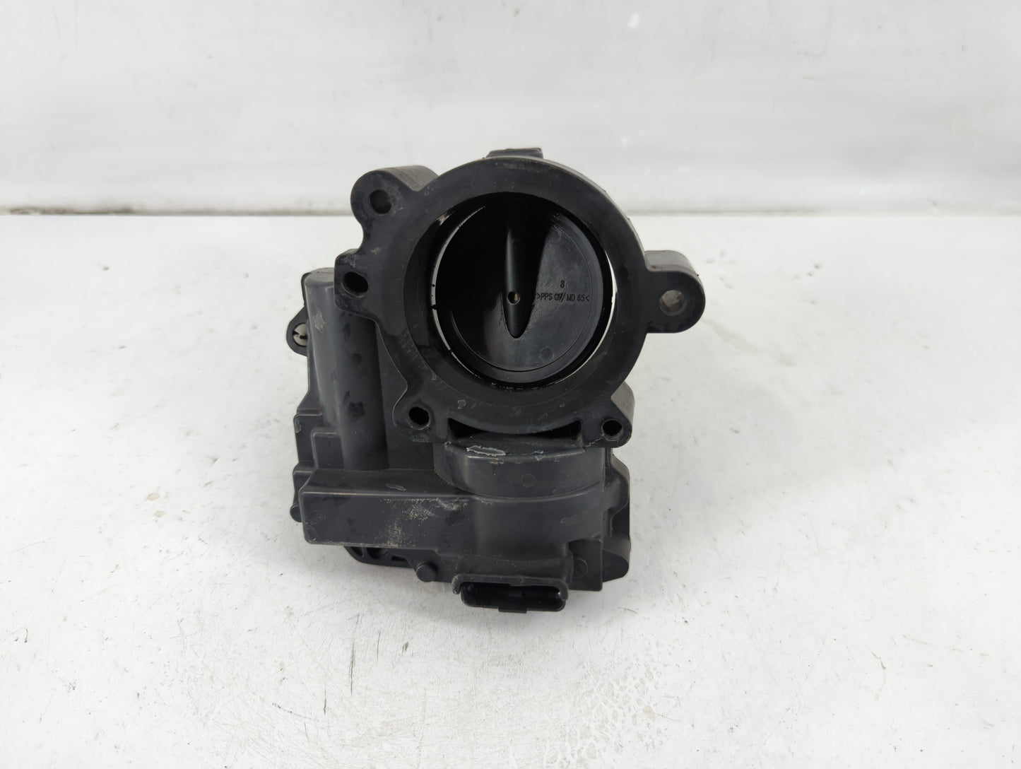 2014-2016 Mini Cooper Countryman Throttle Body P/N:V862419080-01 A2C38050700 Fits Fits 2013 2014 2015 2016 OEM Used Auto Par