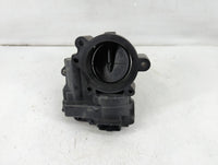 2014-2016 Mini Cooper Countryman Throttle Body P/N:V862419080-01 A2C38050700 Fits Fits 2013 2014 2015 2016 OEM Used Auto Par