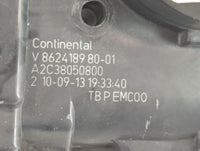 2014-2016 Mini Cooper Countryman Throttle Body P/N:V862419080-01 A2C38050700 Fits Fits 2013 2014 2015 2016 OEM Used Auto Par