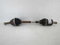 2011-2016 Mini Cooper Countryman Axle Shaft Front Driver Cv C/v - Oemusedautoparts1.com