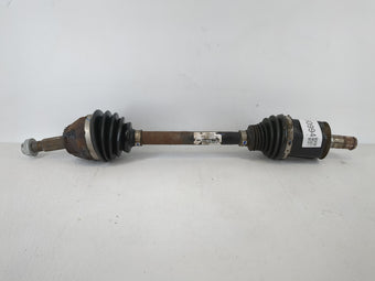 compare product 2011-2016 Mini Cooper Countryman Axle Shaft Front Driver Cv C/v