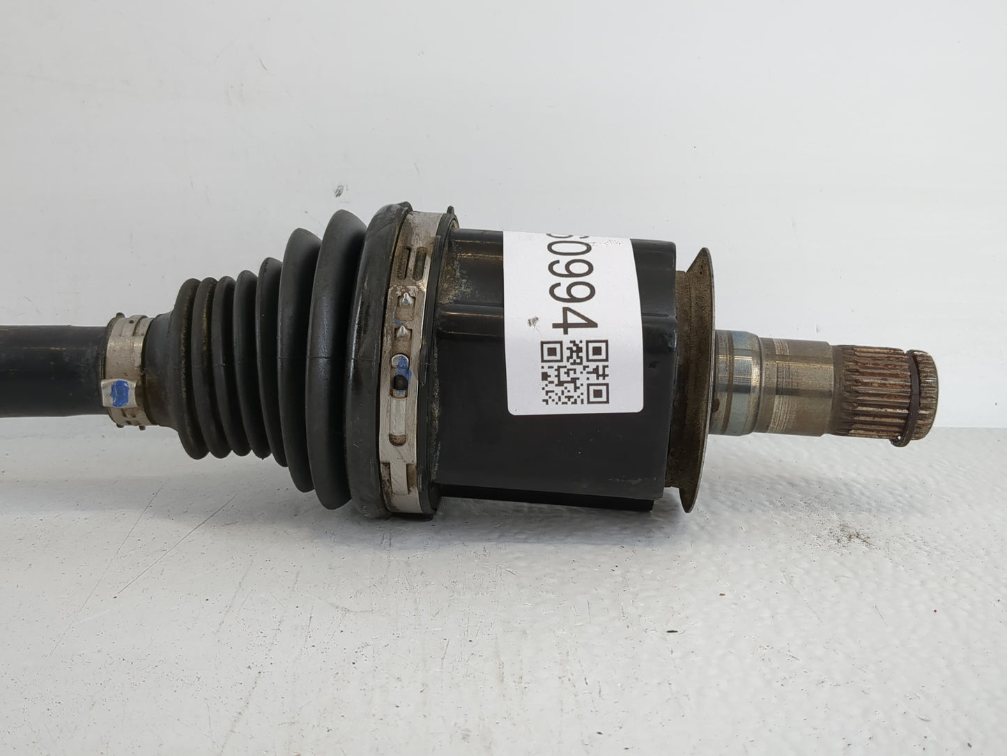 2011-2016 Mini Cooper Countryman Axle Shaft Front Driver Cv C/v - Oemusedautoparts1.com