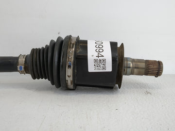 2011-2016 Mini Cooper Countryman Axle Shaft Front Driver Cv C/v