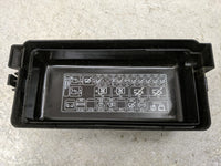 2012-2016 Mini Cooper Countryman Fusebox Fuse Box Panel Relay Module P/N:9240946-01 Fits Fits 2011 2012 2013 2014 2015 2016 