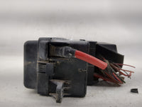2012-2016 Mini Cooper Countryman Fusebox Fuse Box Panel Relay Module P/N:9240943-02 9240946-01 Fits OEM Used Auto Parts - Oe