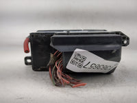 2012-2016 Mini Cooper Countryman Fusebox Fuse Box Panel Relay Module P/N:9240943-02 9240946-01 Fits OEM Used Auto Parts - Oe