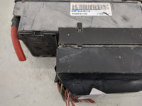 2012-2016 Mini Cooper Countryman Fusebox Fuse Box Panel Relay Module P/N:9240943-02 9240946-01 Fits OEM Used Auto Parts - Oe