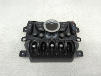 2013-2016 Mini Cooper Countryman Climate Control Module Temperature AC/Heater Replacement P/N:E1060547 Fits OEM Used Auto Pa