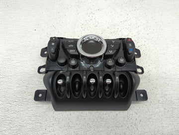 2013-2016 Mini Cooper Countryman Climate Control Module Temperature AC/Heater Replacement P/N:E1060547 Fits OEM Used Auto Pa