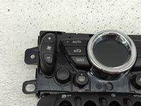 2013-2016 Mini Cooper Countryman Climate Control Module Temperature AC/Heater Replacement P/N:E1060547 Fits OEM Used Auto Pa