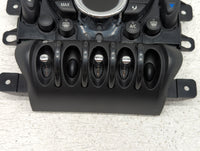 2013-2016 Mini Cooper Countryman Climate Control Module Temperature AC/Heater Replacement P/N:E1060547 Fits OEM Used Auto Pa