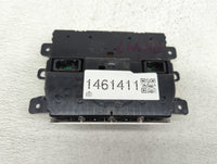 2013-2016 Mini Cooper Countryman Climate Control Module Temperature AC/Heater Replacement P/N:E1060547 Fits OEM Used Auto Pa
