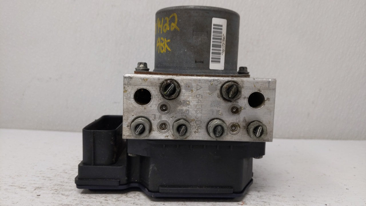 2014-2016 Mini Cooper Countryman ABS Pump Control Module Replacement P/N:54086589A Fits Fits 2014 2015 2016 OEM Used Auto Pa