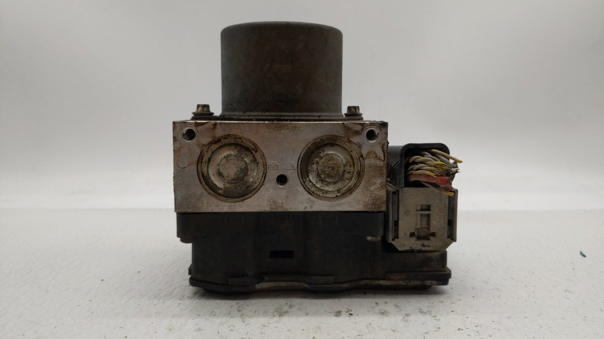 2014-2016 Mini Cooper Countryman Anti-Lock Brake ABS Pump Module Actuator OEM P/N:54086589A 3451 9813345 Fits Fits 2014 2015
