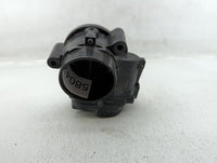 2014-2016 Mini Cooper Countryman Throttle Body P/N:862419080-01 Fits Fits 2013 2014 2015 2016 OEM Used Auto Parts - Oemuseda