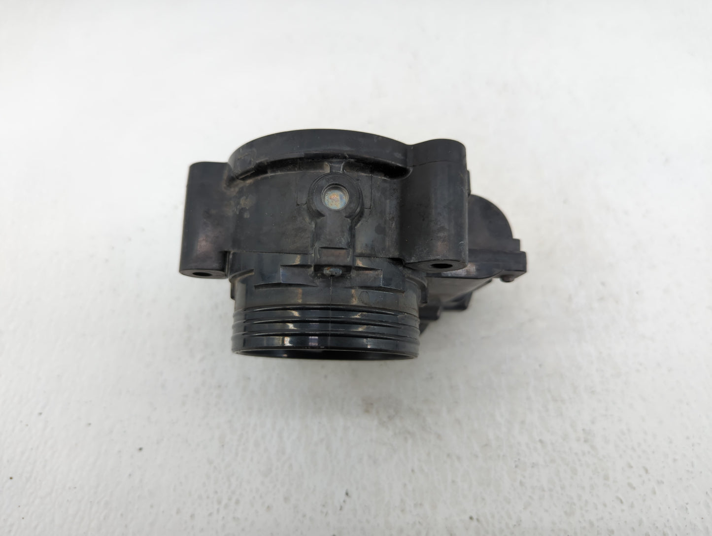 2014-2016 Mini Cooper Countryman Throttle Body P/N:862419080-01 Fits Fits 2013 2014 2015 2016 OEM Used Auto Parts - Oemuseda