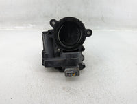2014-2016 Mini Cooper Countryman Throttle Body P/N:862419080-01 Fits Fits 2013 2014 2015 2016 OEM Used Auto Parts - Oemuseda