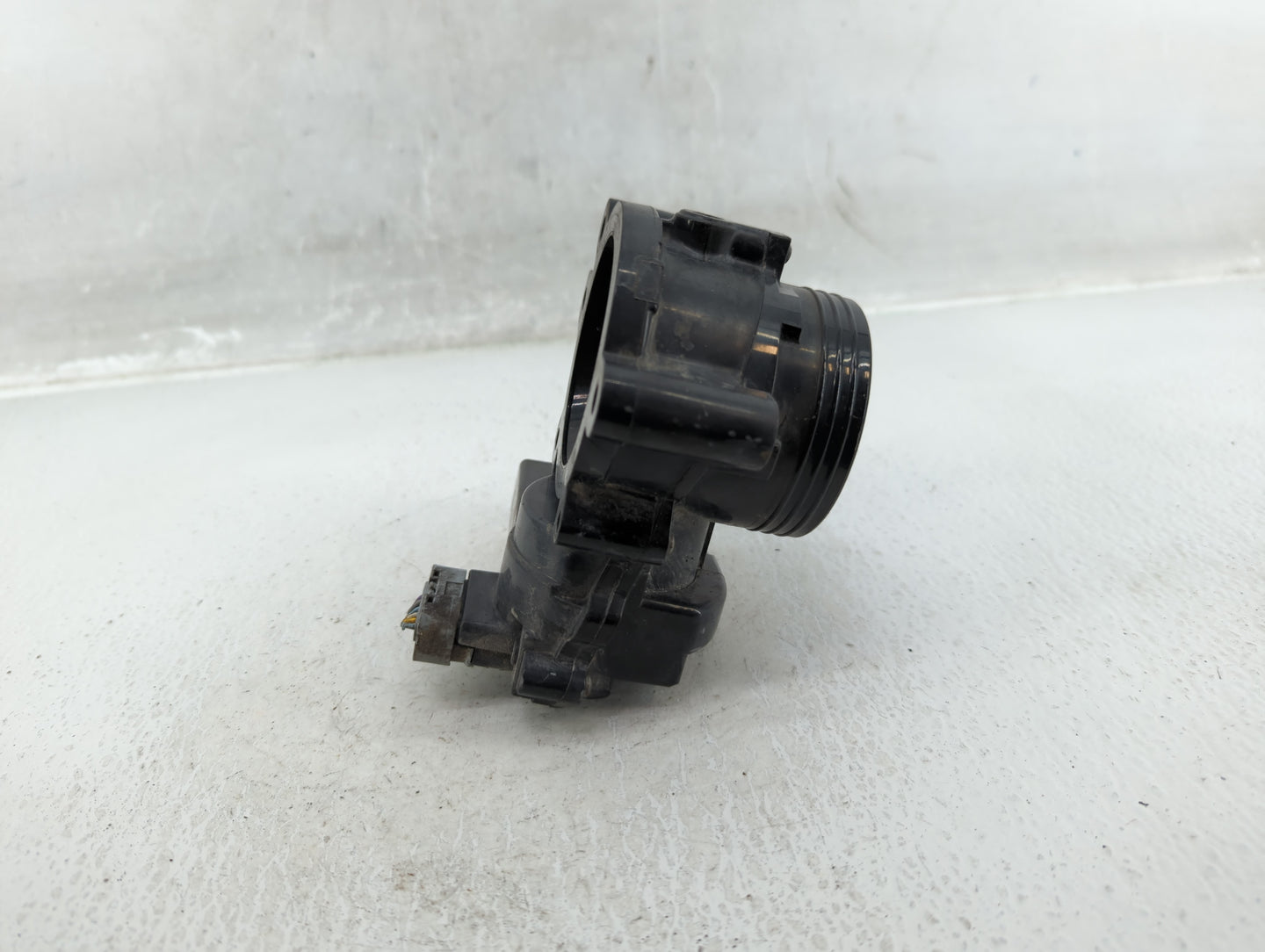 2014-2016 Mini Cooper Countryman Throttle Body P/N:862419080-01 Fits Fits 2013 2014 2015 2016 OEM Used Auto Parts - Oemuseda