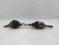 2011-2016 Mini Cooper Countryman Axle Shaft Front Driver Cv C/v - Oemusedautoparts1.com