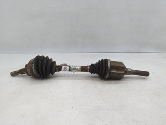 compare product 2011-2016 Mini Cooper Countryman Axle Shaft Front Driver Cv C/v