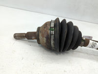2011-2016 Mini Cooper Countryman Axle Shaft Front Driver Cv C/v - Oemusedautoparts1.com