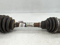 2011-2016 Mini Cooper Countryman Axle Shaft Front Driver Cv C/v - Oemusedautoparts1.com