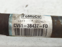 2011-2016 Mini Cooper Countryman Axle Shaft Front Driver Cv C/v - Oemusedautoparts1.com