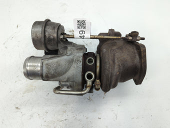 compare product 2011 Cooper Countryman Turbocharger Turbo Charger Super Charger Supercharger