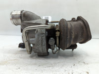 2011 Cooper Countryman Turbocharger Turbo Charger Super Charger Supercharger - Oemusedautoparts1.com